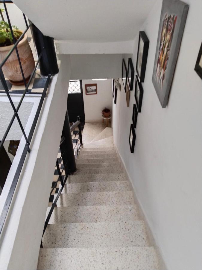Dar Gara Bed & Breakfast Tangier Exterior photo