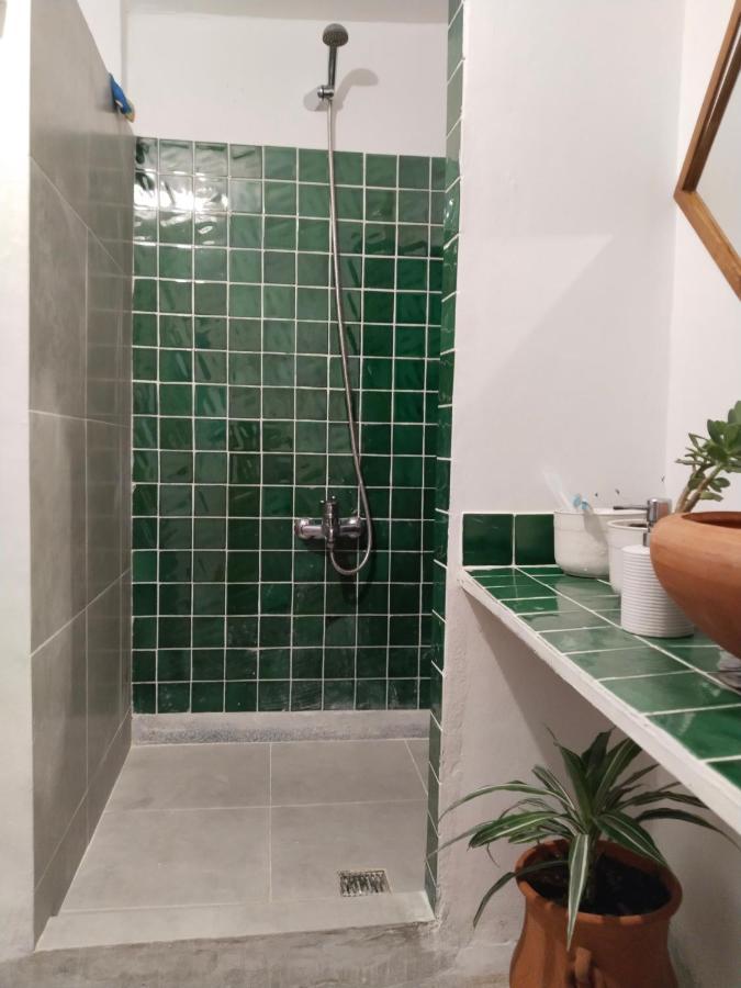 Dar Gara Bed & Breakfast Tangier Exterior photo