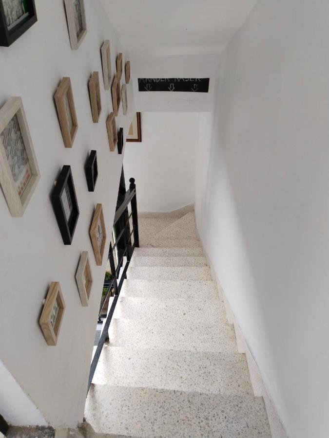 Dar Gara Bed & Breakfast Tangier Exterior photo