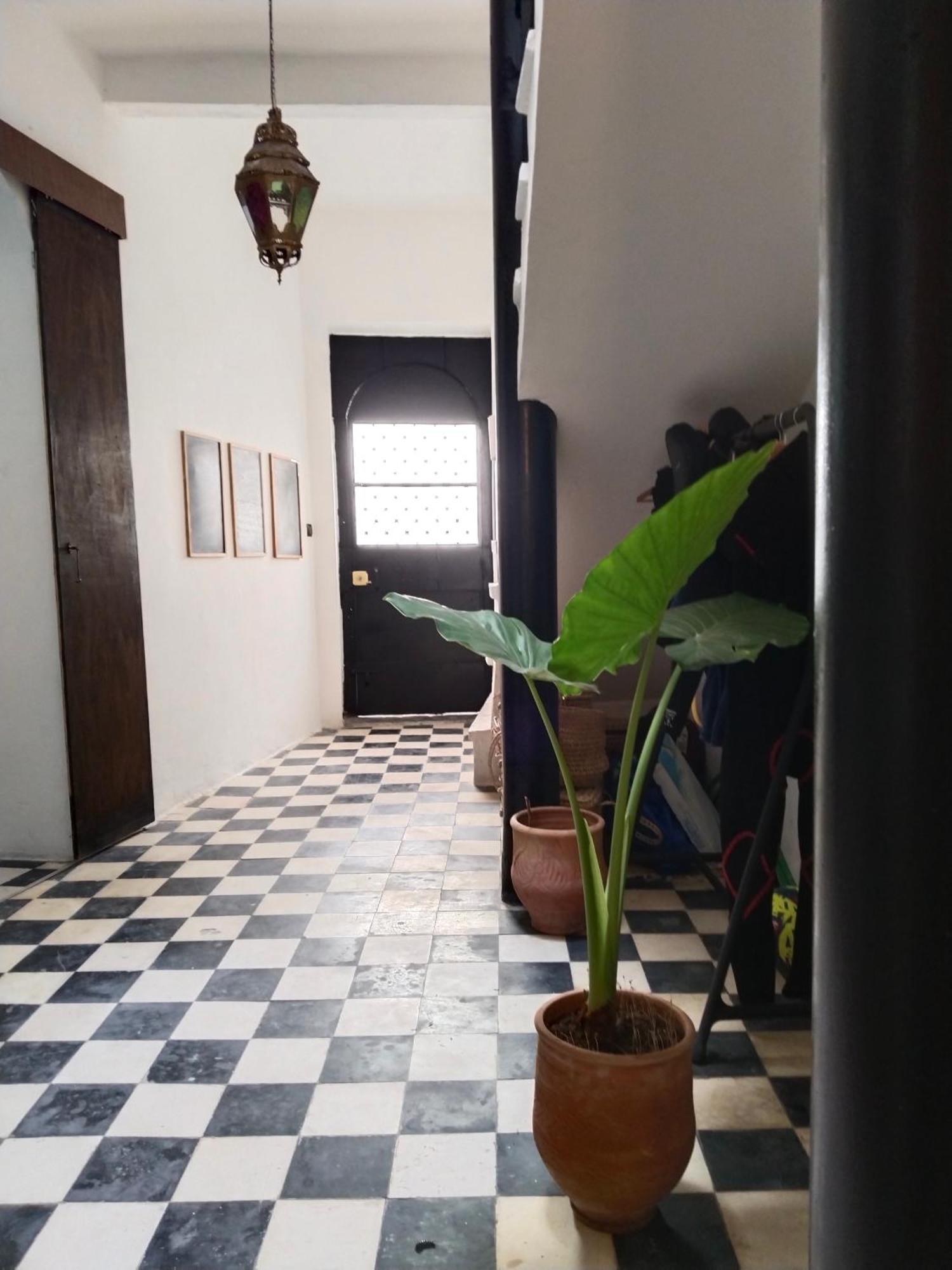 Dar Gara Bed & Breakfast Tangier Exterior photo