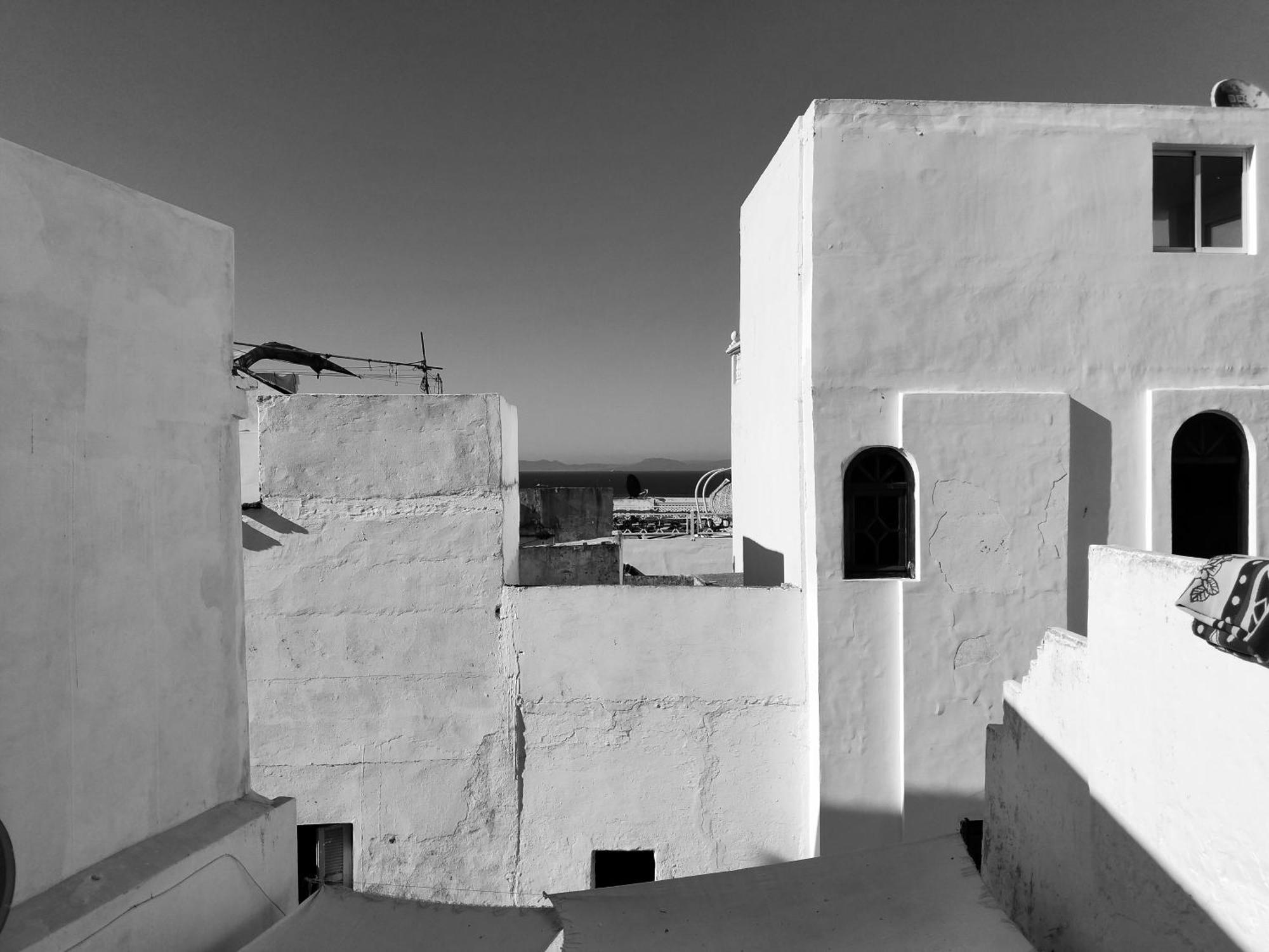 Dar Gara Bed & Breakfast Tangier Exterior photo