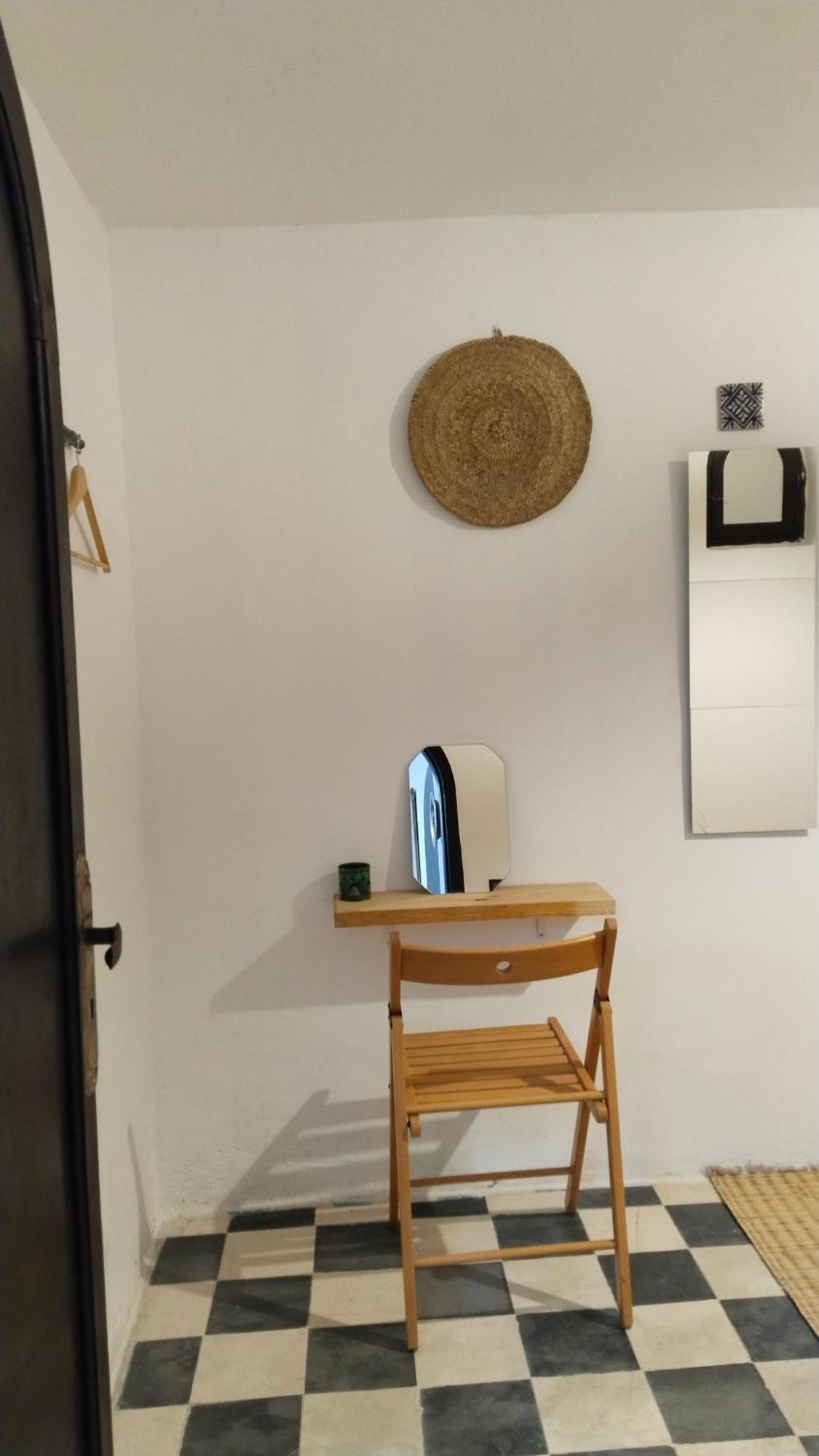 Dar Gara Bed & Breakfast Tangier Exterior photo